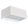Plafond IONA R7s 100W  110-240V Blanc - Pas cher