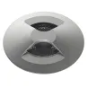  Encastré PUSSA IP67 LED 4W 370lm 4K Gr. - Pas cher