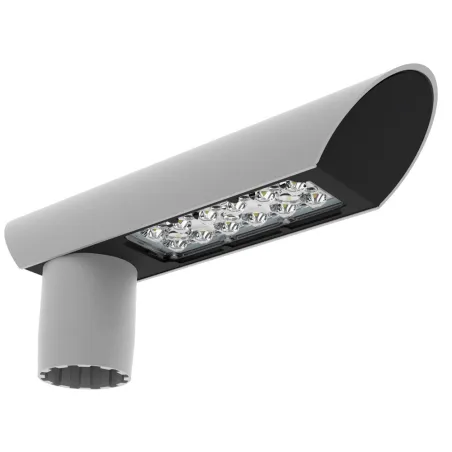 Luminaire ARYA IP66 LED 24W 2950lm 3.5K Anod. - Pas cher