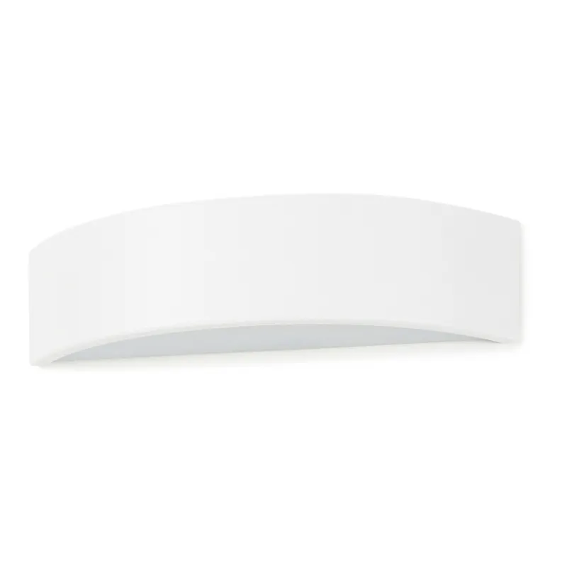 Plafond DENEB IP20 LED 12W 1200lm blanc 3000K - Pas cher