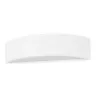 Plafond DENEB IP20 LED 12W 1200lm blanc 3000K - Pas cher
