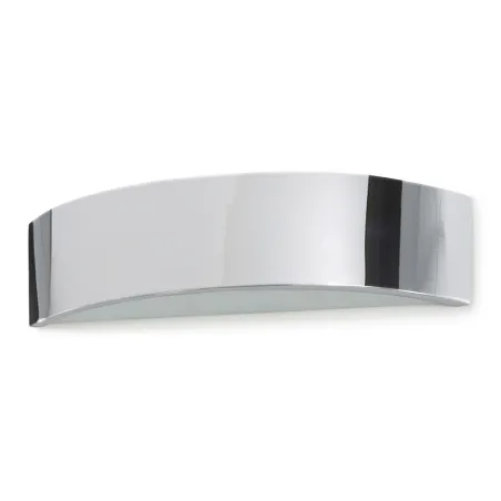 Plafond DENEB IP20 LED 12W 1200lm chrome 3000K - Pas cher