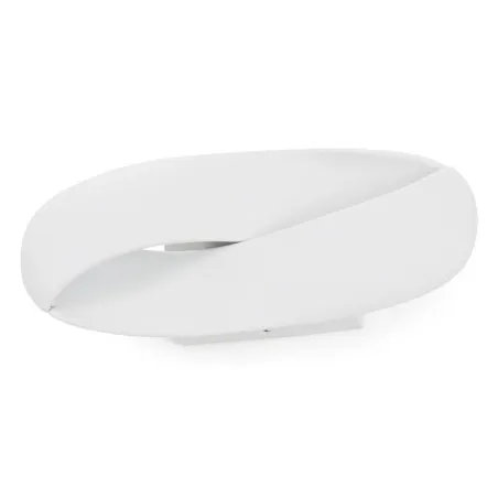 Plafond  RIBBON IP20 LED 6W 300lm BLANC 3000K - Pas cher