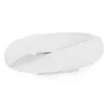 Plafond  RIBBON IP20 LED 6W 300lm BLANC 3000K - Pas cher