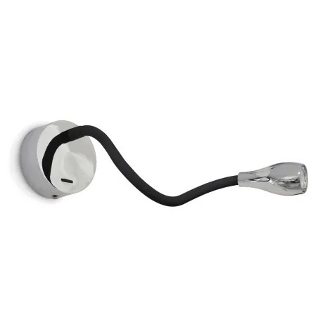 Plafond ELFI IP20 LED 2W 160lm Cr Nr. 3000K - Pas cher