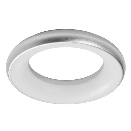 Plafond FRED IP20 LED25W 1850lm gris 3000K - Pas cher