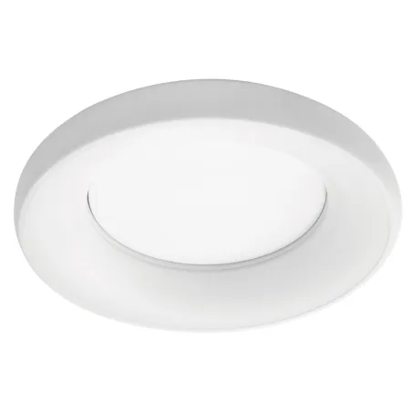 Plafond FRED IP20 LED35W 2940lm blanc 3000K - Pas cher