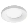 Plafond FRED IP20 LED35W 2940lm blanc 3000K - Pas cher