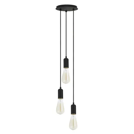 Suspension A TU ESTILO IP20 3xE27 60W Nr. - Pas cher