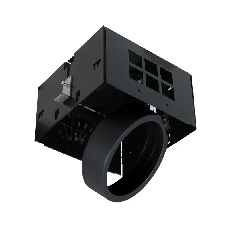 ATOLON mod QRLP111 LED G53RET.75W 12V Noir - Pas cher
