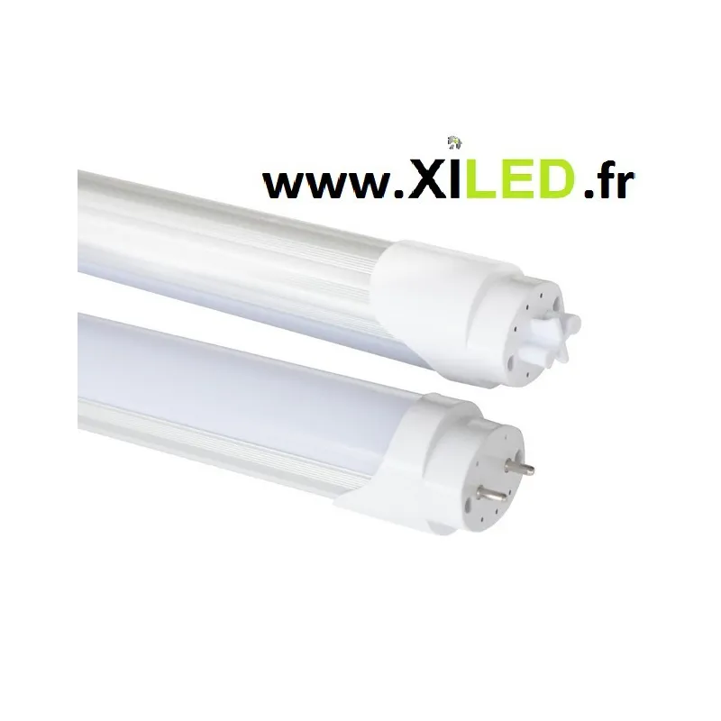 tube led 22w couleur blanche 150cm