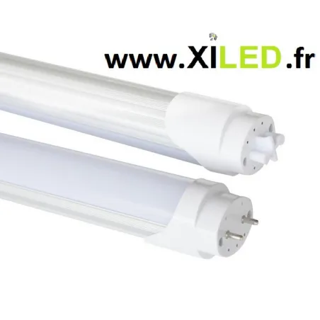 tube led 22w couleur blanche 150cm