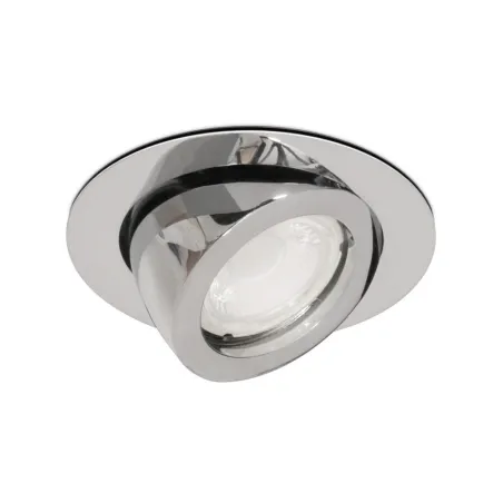 MINI LUNA  Encastré O.45ºD.107mm QPAR16 50W Cr - Pas cher
