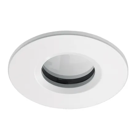 PALMA  Encastré IP65 Luminaire QR-CB 51 50W 12V Bl - Pas cher