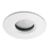 PALMA  Encastré IP65 Luminaire QR-CB 51 50W 12V Bl - Pas cher