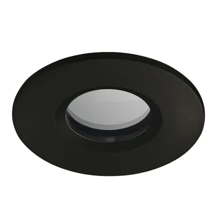 PALMA  Encastré IP65 Luminaire QR-CB 51 50W 12V Noir - Pas cher