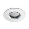 PALMA  Encastré IP65 LuminaireQR-CB 51 50W12V Acier inoxydable  - P...