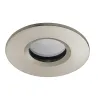 PALMA  Encastré IP65 Luminaire QPAR16 50W  Cr mat - Pas cher