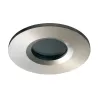 PALMA Encastré IP65 LuminaireQPAR16 50W mx Ni mat - Pas cher