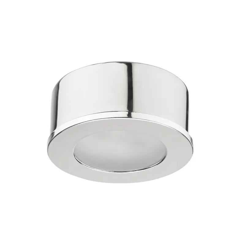IBIZA ados. 3,2W LED driver incl. Cr - Pas cher
