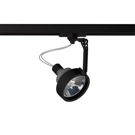 HAITI Rail LED AR111 15W GU10 230V Nr. - Pas cher