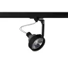 HAITI Rail LED AR111 15W GU10 230V Nr. - Pas cher