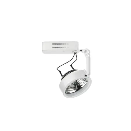 HAITI Projecteur Bas LED AR-111 50W 12V DIM Bl - Pas cher