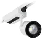 PROTEUS Projecteur Rail LED 38W VEG+FRUIT Bl - Pas cher
