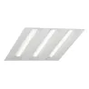 MAB Panel Al.LEDs SMD 45W 3000K  Blanc - Pas cher
