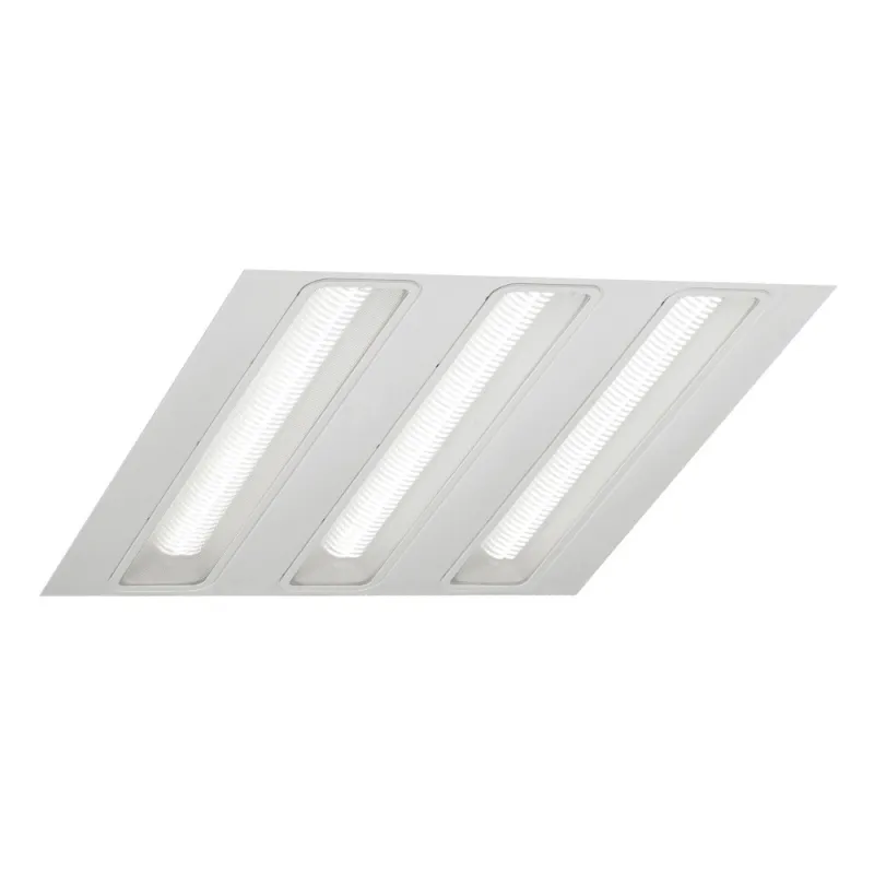 MAB Panel Al.LED 45W 4000K PUSH-DALI Bl - Pas cher
