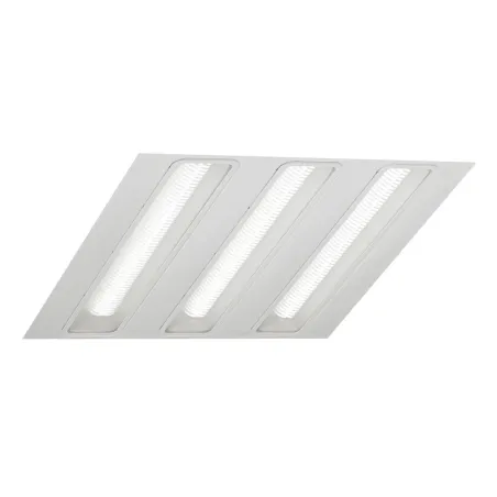 MAB Panel Al.LED 45W 4000K PUSH-DALI Bl - Pas cher