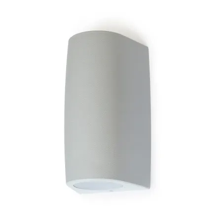 Plafond ESTEL IP55 GU10 35W Gr. - Pas cher