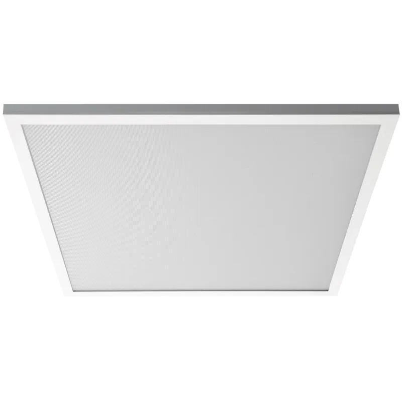 Panel SPLAT LED 42W 3700lm 3000K Blanc - Pas cher