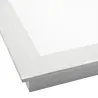 Panel SPLAT LED 42W 3700lm 3000K Blanc - Pas cher