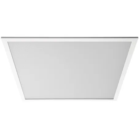 Panel SPLAT LED 42W 3700lm 3000K DALI Bl - Pas cher