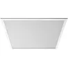 Panel SPLAT LED 42W 3700lm 3000K DALI Bl - Pas cher