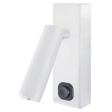 Plafond TOSCANA IP20 LED 3W. Blanc.3000K - Pas cher