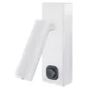 Plafond TOSCANA IP20 LED 3W. Blanc.3000K - Pas cher