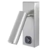 Plafond TOSCANA IP20 LED 3W. Nq.Sat.3000K - Pas cher