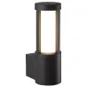 Plafond ADAY IP54 LED 9W 578lm Antra.3000K - Pas cher