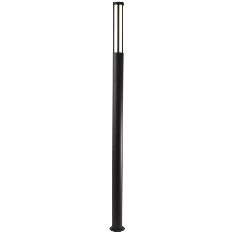 Borne ADAY IP54 LED 18W 1341lm Ant.3000K - Pas cher