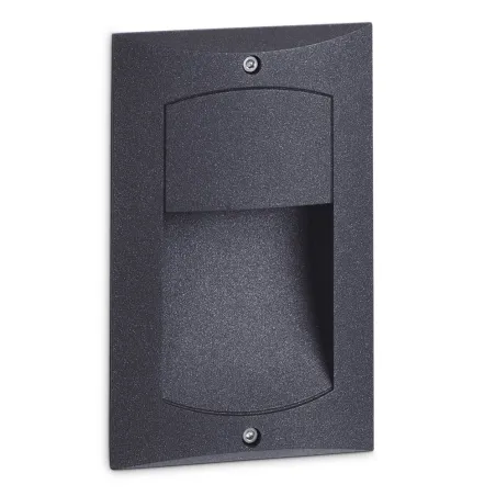  Encastré otrab.LARA IP65 LED 4W 117lm Antr. - Pas cher