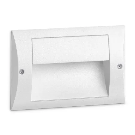  Encastré otrab.LARA IP65 LED 4W 151lm Blanc - Pas cher