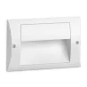  Encastré otrab.LARA IP65 LED 4W 151lm Blanc - Pas cher
