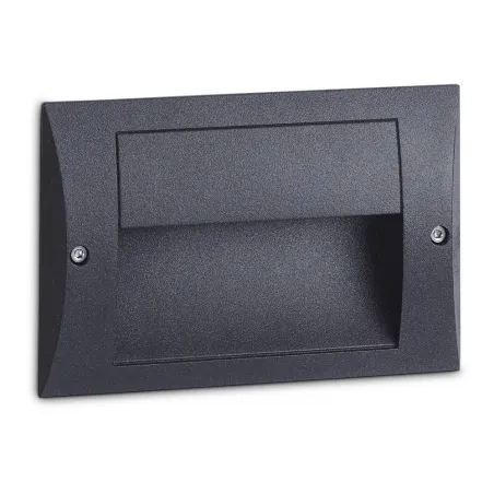  Encastré otrab.LARA IP65 LED 4W 151lm Antr. - Pas cher