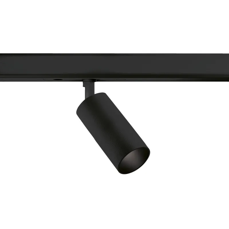 Projecteur GRETA LED 21W 3000K 2350lm 17º Noir - Pas cher