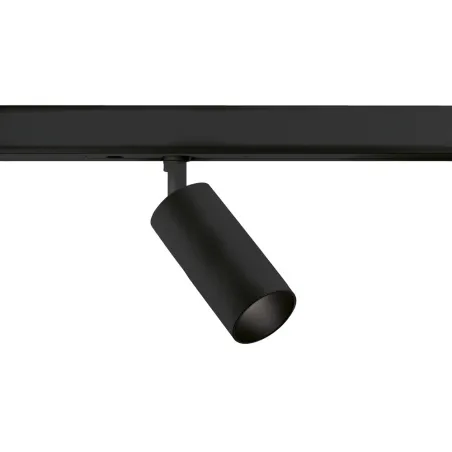 Projecteur GRETA LED 21W 3000K 2350lm 47º Noir - Pas cher