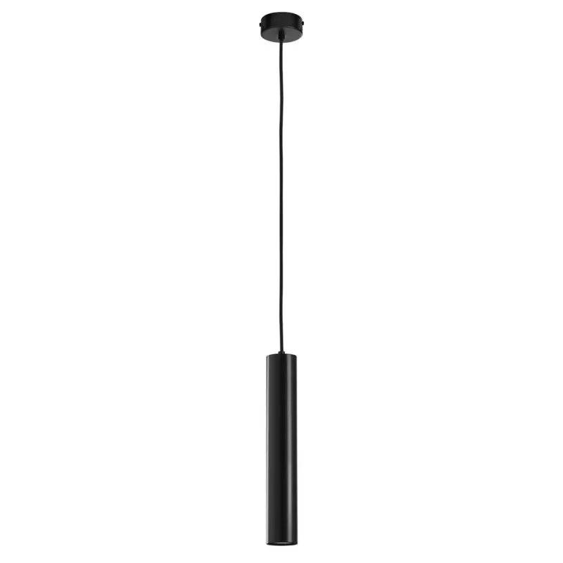 Suspension TANIA IP20 GU10 máx. 50W Noir