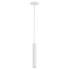 Suspension encastrée TANIA IP20 GU10 máx. 50W Blanc - Pas cher