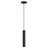 Suspension encastrée TANIA IP20 GU10 máx. 50W Noir - Pas cher